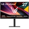 Image de LG 27" LED - UltraGear 27G640A-B