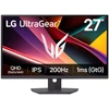 Image de LG 27" LED - UltraGear 27G610A-B