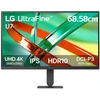 Image de LG 27" LED - UltraFine 27U710B-B