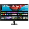 Image de LG 31.5" LED - Smart Monitor 32U701SB-B