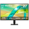 Image de LG 27" LED - 27U411B-B