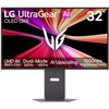 Image de LG 31.5" OLED - UltraGear 32GX870B-B