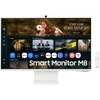 Image de Samsung 32" LED - Smart Monitor M8 S32FM801UU