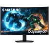 Image de Samsung 37" LED - Odyssey G7 S37FG756EU