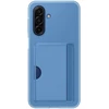 Image de Samsung Coque Porte Carte Bleu Galaxy A17 / A17 5G