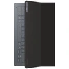Image de Samsung Book Cover Keyboard Slim - touche IA EF-DX930 Noir