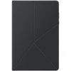 Image de Samsung Book Cover hybride EF-BX230PBEGWW Noir (pour Samsung Galaxy Tab A11+)