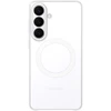 Image de Samsung Coque Silicone Magnétique Transparent Galaxy S26+