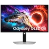Image de Samsung 32" QD-OLED - Odyssey G8 S32HG802SU