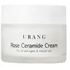 Image de Crème hydratante eau de rose & ceramide Urang 50ML