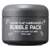 Image de Masque charbon à bulles Color clay G9 Skin 100ML