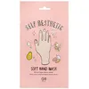 Image de Masque mains Self Aesthetic Soft Hand Mask G9 Skin 10ml