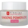 Image de Erborian Ginseng Power Eye - Crème yeux 15ml