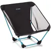 Image de Chaise de sol Helinox 10501R1 Noir 49x52,5 cm