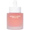 Image de Whamisa Huile Soin Visage Nourrissante aux Fleurs Bio Fermentées 32 ml