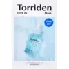 Image de Torriden Masque en Tissu Hydratant Intense à l'Acide Hyaluronique x1