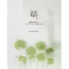 Image de Beauty Of Joseon Masque en tissu appaisant 1 sachet 25 ml