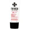 Image de Crème solaire I'm Medi 100% Zinc Sun SPF 50+ Suntique 50ml
