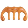 Image de Brosse massante cuir chevelu Scalp Brush Massager Benton
