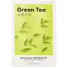 Image de MISSHA Airy Fit Sheet Mask Green Tea x1