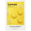 Image de MISSHA Airy Fit Sheet Mask Lemon x1
