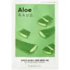 Image de Missha Airy Fit Sheet Mask Aloe x1