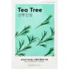 Image de MISSHA Airy Fit Sheet Mask Tea Tree x1
