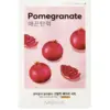 Image de MISSHA Airy Fit Sheet Mask Pomegranate x1
