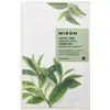 Image de Masque protecteur au thé vert Joyful time Mizon 23g