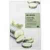 Image de Masque hydratant au concombre Joyful time Mizon 23g