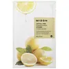 Image de Masque elasticité à la vitamine C Joyful time Mizon 23g