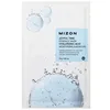 Image de Masque anti-âge à l'acide hyaluronique Joyful time Mizon 23g