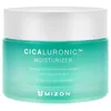Image de Crème hydratante Cicaluronic Moisturizer Mizon 50ml