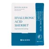 Image de Gommage exfoliant Hyaluronic Acid Sherbet Peeling Scrub Mizon