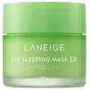 Image de Masque de nuit pour les lèvres Lip Sleeping Mask Apple Lime Laneige
