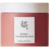 Image de Beauty Of Joseon Ginseng Red Bean Refreshing Pore Mask 140 ml