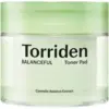 Image de Torriden Disques Equilibrants et Apaisants - 60 pcs