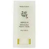 Image de Beauty Of Joseon Matte Sun Stick Mugwort+Camelia (SPF 50+ PA++++) 18g