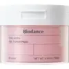 Image de Biodance Collagen Gel Toner Pads x60 pads