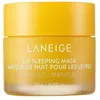 Image de Masque de nuit pour les lèvres Lip Sleeping Mask Mango Laneige