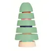 Image de Puzzle 3D Arbre à Cachettes - Empiler & Encastrer - BASS Blueribbon-B83083