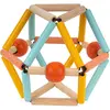 Image de FRUITY GRABBER - Hochet en Bois Blueribbon-B83086