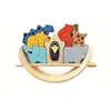Image de Arche de Noé - Puzzle 3D Équilibre & Agilité - BASS Blueribbon-B83222