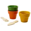Image de Pots & Accessoires du Potager - De la ferme à la Table PT2606