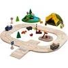Image de Circuit Routier Au Camping Plan'City