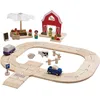 Image de Circuit Routier De la Ferme au Marché Plan'City