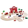 Image de Circuit Routier des Pompiers - Plan'City PT2624