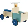 Image de Triporteur Couleurs Tendresse Plantoy-PT3400