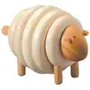 Image de Mouton à lacer Plantoy-PT5150