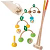 Image de Mon jeu de croquet Plantoy-PT5189